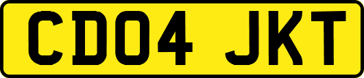 CD04JKT