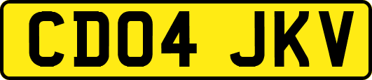 CD04JKV