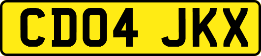 CD04JKX