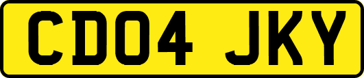 CD04JKY