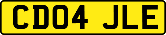 CD04JLE