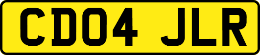 CD04JLR