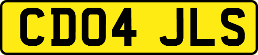 CD04JLS