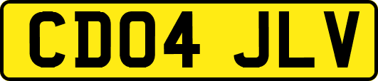 CD04JLV