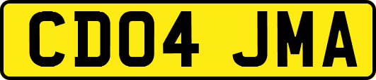 CD04JMA