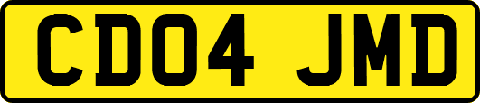 CD04JMD