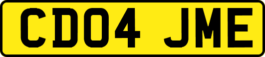 CD04JME