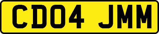 CD04JMM