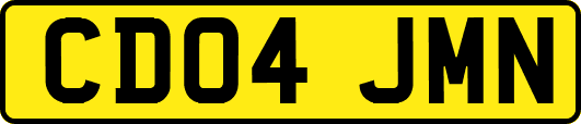 CD04JMN