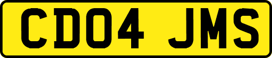 CD04JMS