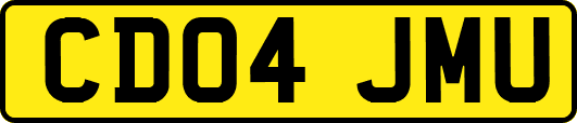CD04JMU