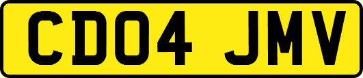 CD04JMV