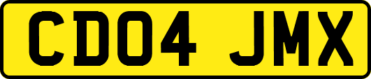 CD04JMX