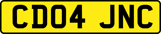 CD04JNC