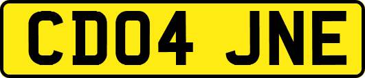 CD04JNE