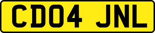 CD04JNL