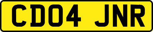 CD04JNR