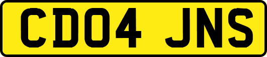 CD04JNS