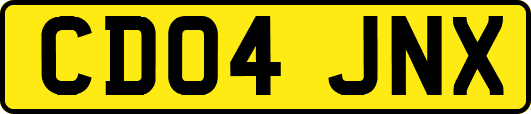 CD04JNX