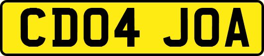 CD04JOA