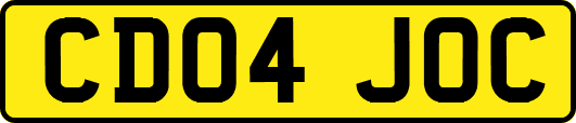 CD04JOC