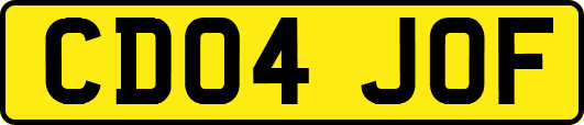 CD04JOF