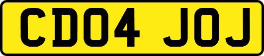 CD04JOJ