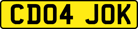 CD04JOK