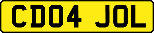 CD04JOL