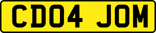 CD04JOM