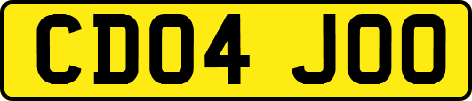 CD04JOO