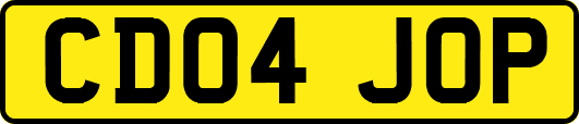 CD04JOP