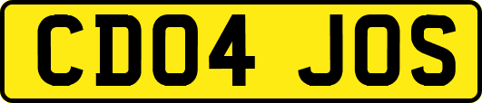 CD04JOS