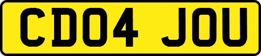CD04JOU