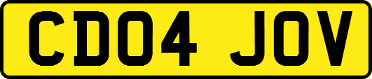 CD04JOV