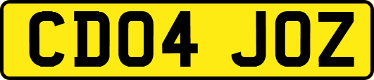 CD04JOZ