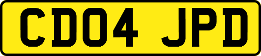 CD04JPD