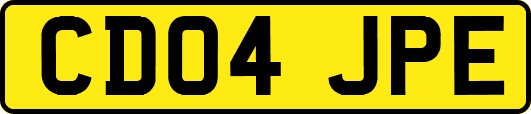 CD04JPE