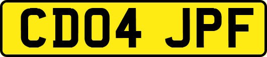 CD04JPF