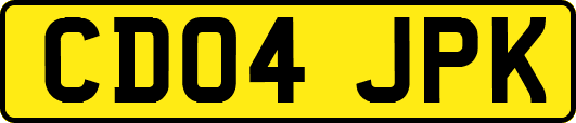 CD04JPK