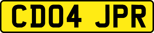 CD04JPR