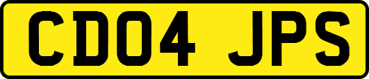 CD04JPS