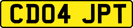 CD04JPT