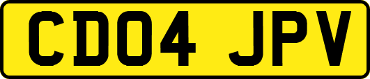 CD04JPV