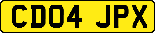 CD04JPX