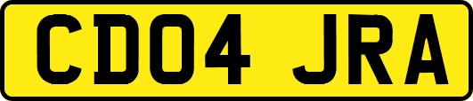 CD04JRA