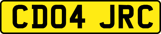 CD04JRC
