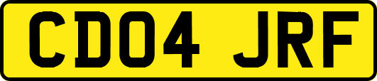 CD04JRF