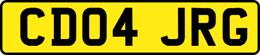 CD04JRG