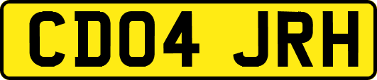 CD04JRH